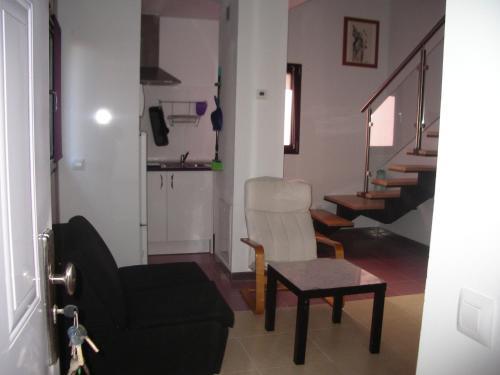 Apartamentos Rurales La Fonda