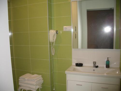 Apartamentos Rurales La Fonda
