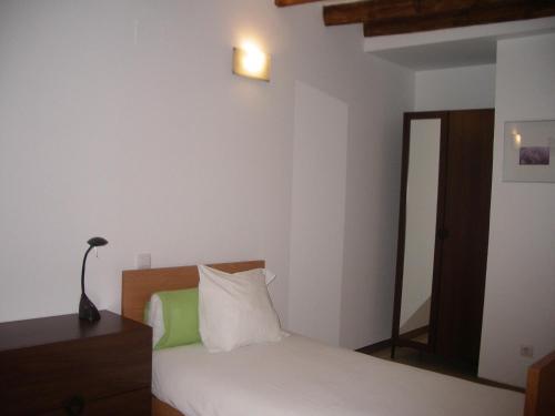 Apartamentos Rurales La Fonda