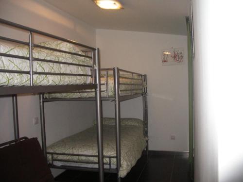 Apartamentos Rurales La Fonda