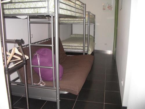 Apartamentos Rurales La Fonda