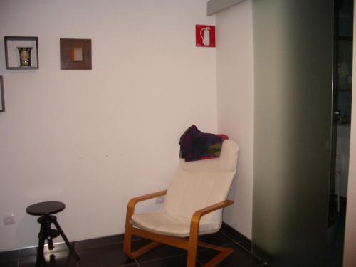 Apartamentos Rurales La Fonda