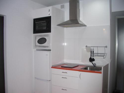 Apartamentos Rurales La Fonda