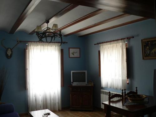 Apartamentos La Insula De Castilnuevo