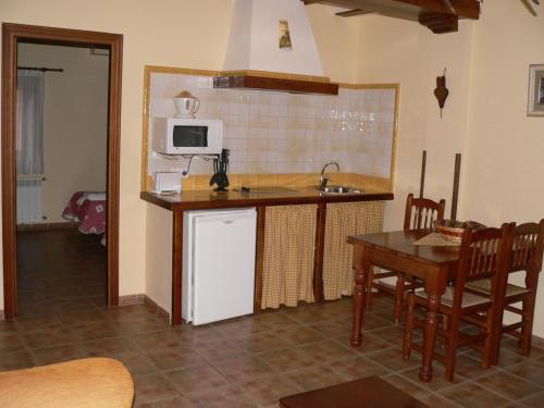 Apartamentos La Insula De Castilnuevo