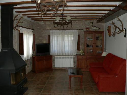 Apartamentos La Insula De Castilnuevo