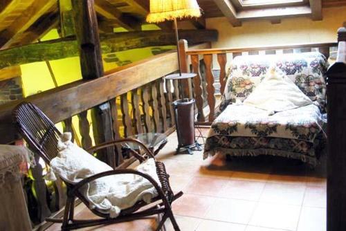 Apartamentos Rurales Rinc�n De Aiara