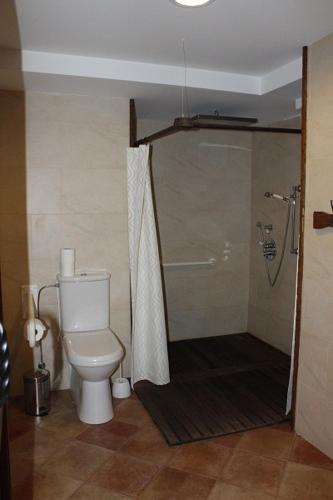 Apartamentos Rurales Rinc�n De Aiara