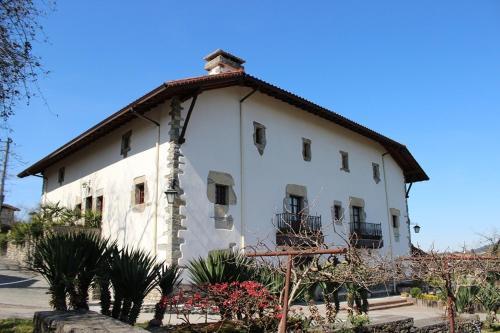 Apartamentos Rurales Rinc�n De Aiara