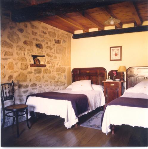 Hotel Posada Real El Prado Mayor