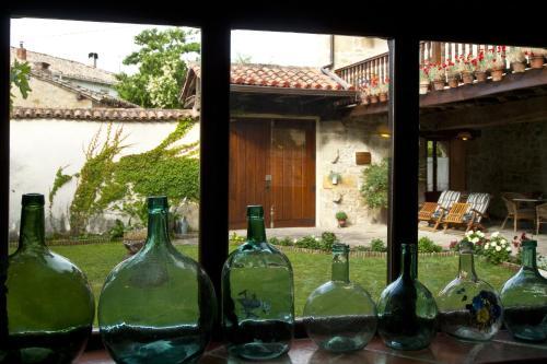 Hotel Posada Real El Prado Mayor