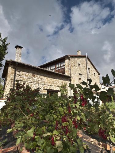 Hotel Posada Real El Prado Mayor