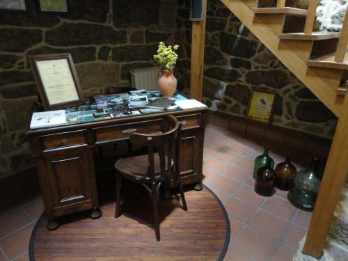 Hostal Casa Rural Rectoral De Cand�s