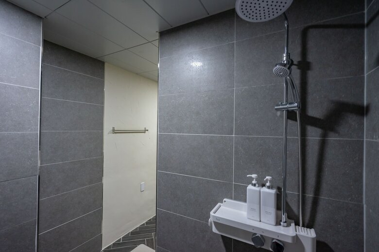 Hostal Mireuk Mireuk Hostel