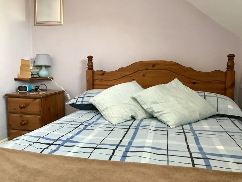 Hotel The Molyneux Guesthouse