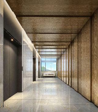Hotel Hilton Garden Inn Nujiang