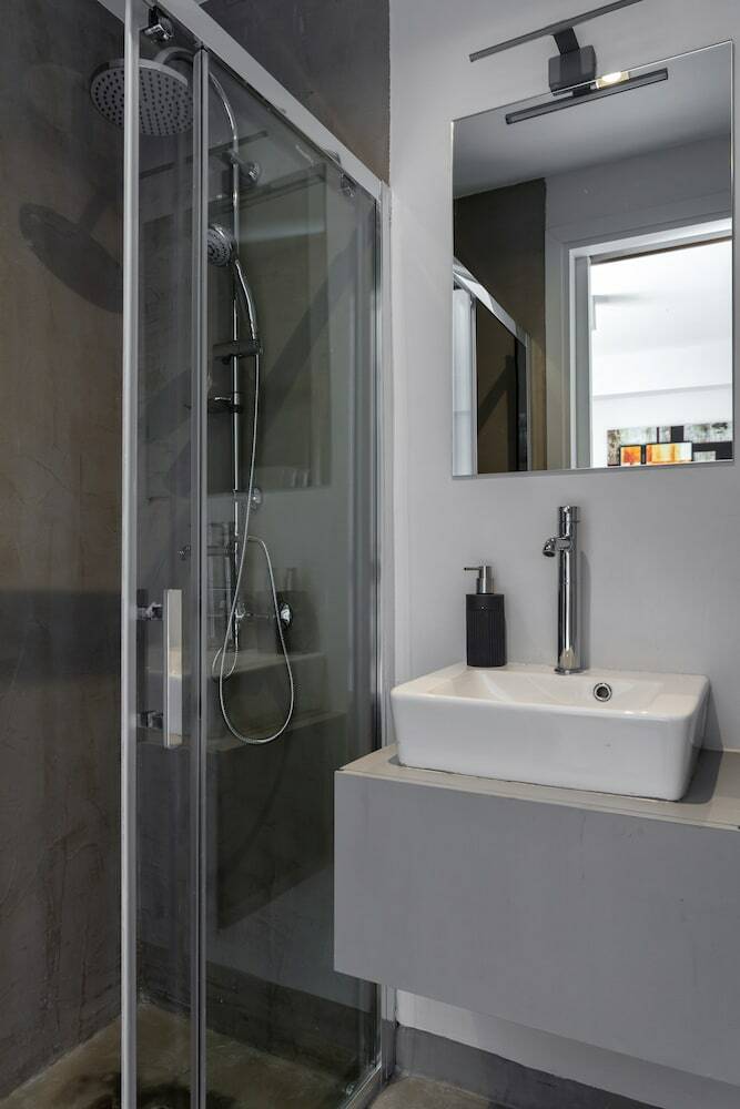 Athens City Center Apartment