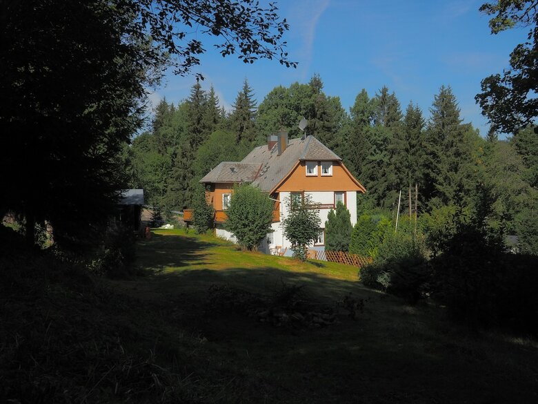 Apartamentos Haus Tanneck