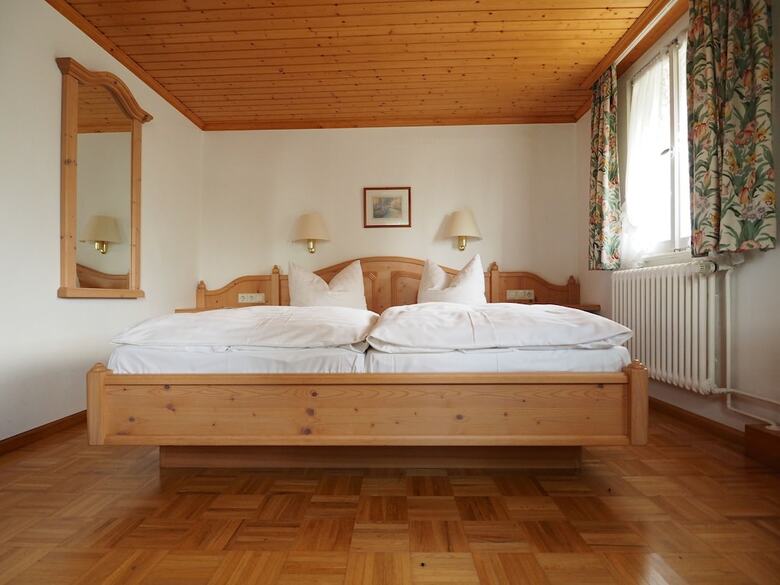 Apartamentos Haus Tanneck