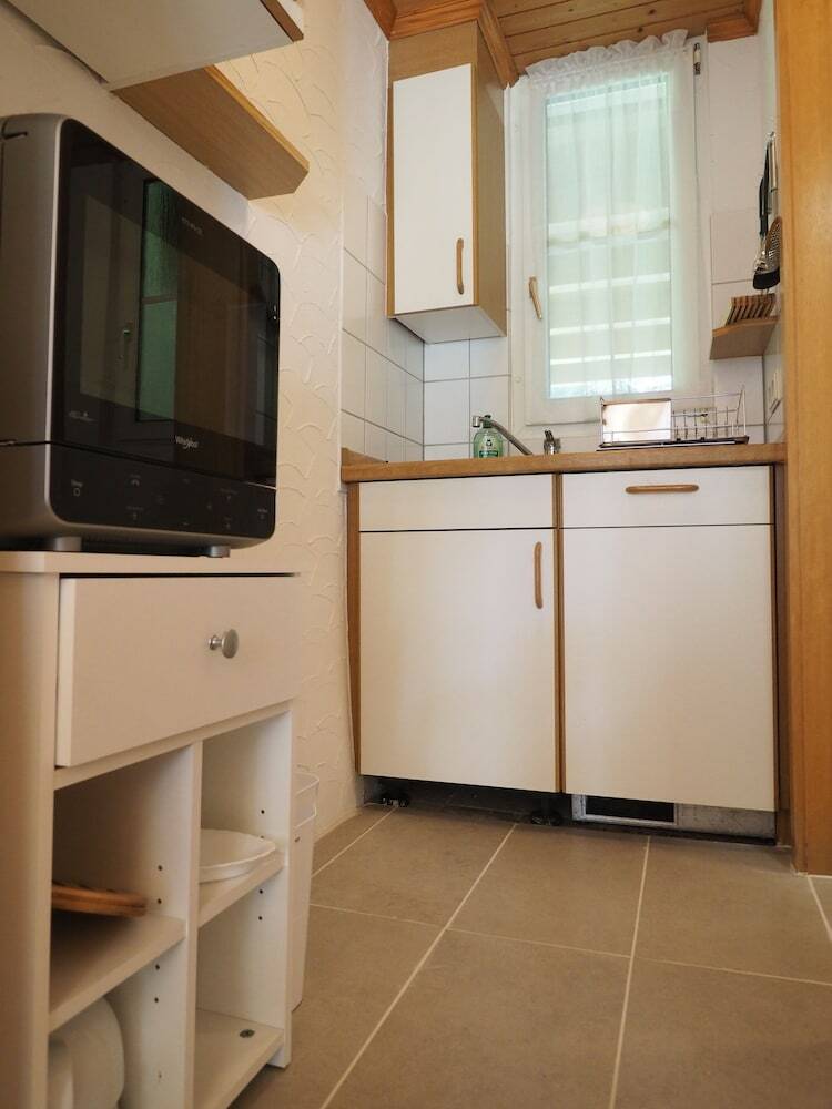 Apartamentos Haus Tanneck