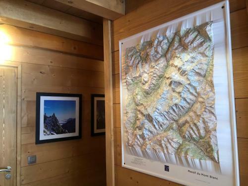Grand Chalet Le Trappeur - Chamonix