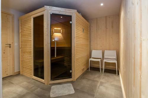 Grand Chalet Le Trappeur - Chamonix
