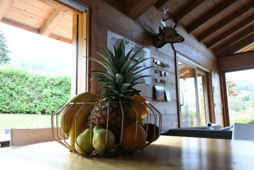 Grand Chalet Le Trappeur - Chamonix