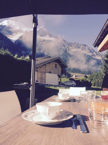 Grand Chalet Le Trappeur - Chamonix