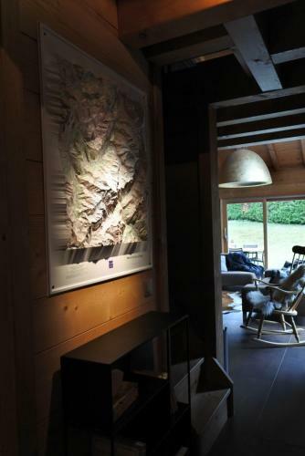 Grand Chalet Le Trappeur - Chamonix