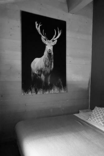 Grand Chalet Le Trappeur - Chamonix