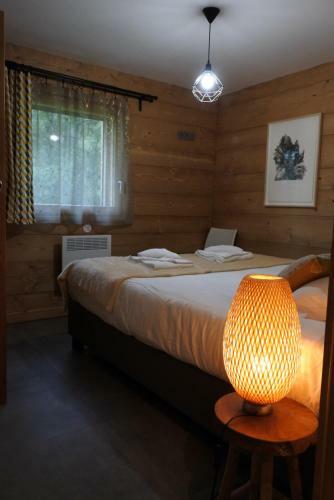 Grand Chalet Le Trappeur - Chamonix
