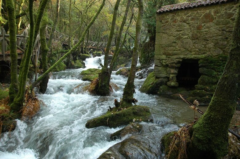 Agroturismo Os Migueli�os
