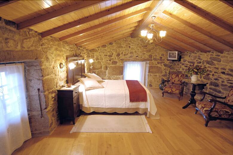 Agroturismo Os Migueli�os