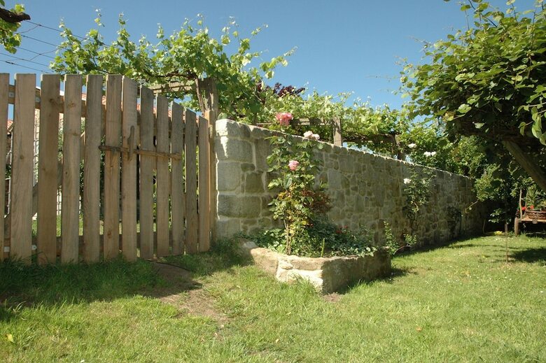 Agroturismo Os Migueli�os
