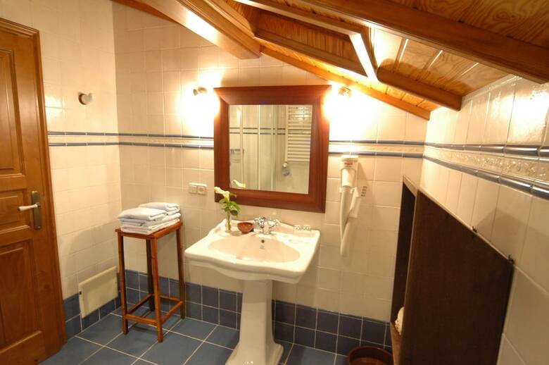 Agroturismo Os Migueli�os