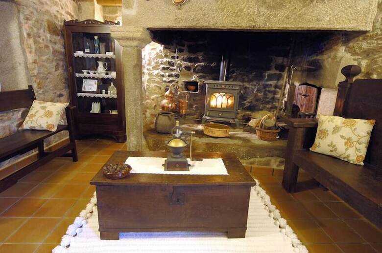 Agroturismo Os Migueli�os