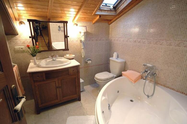 Agroturismo Os Migueli�os