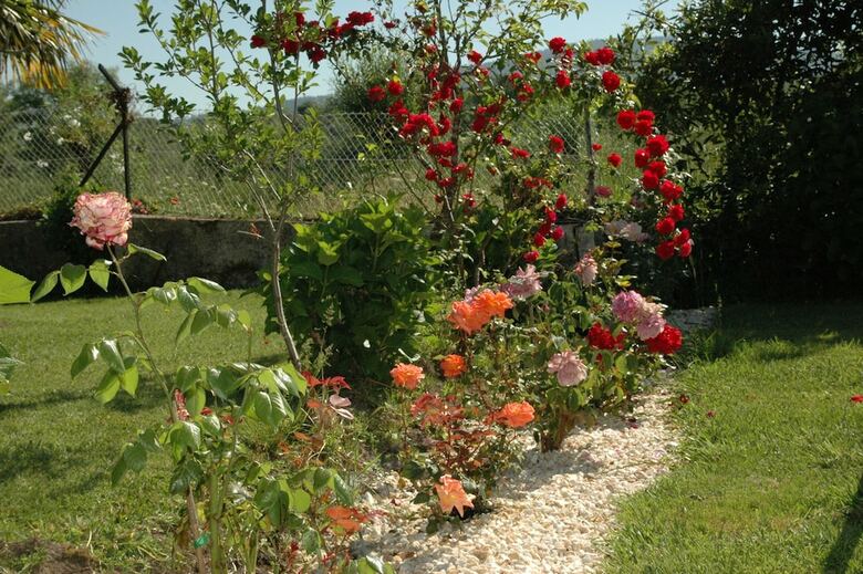 Agroturismo Os Migueli�os