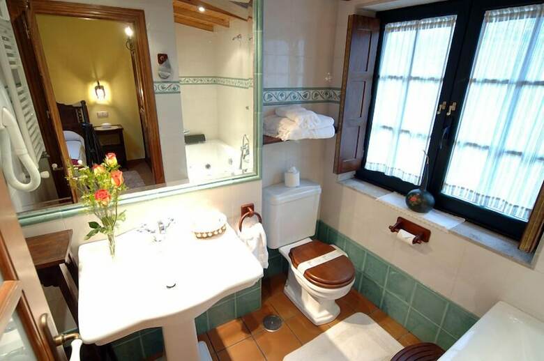 Agroturismo Os Migueli�os