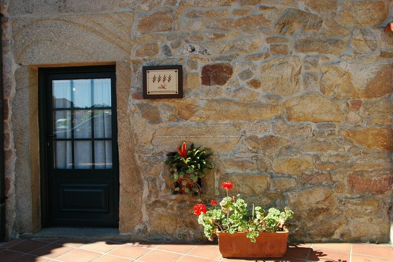 Agroturismo Os Migueli�os