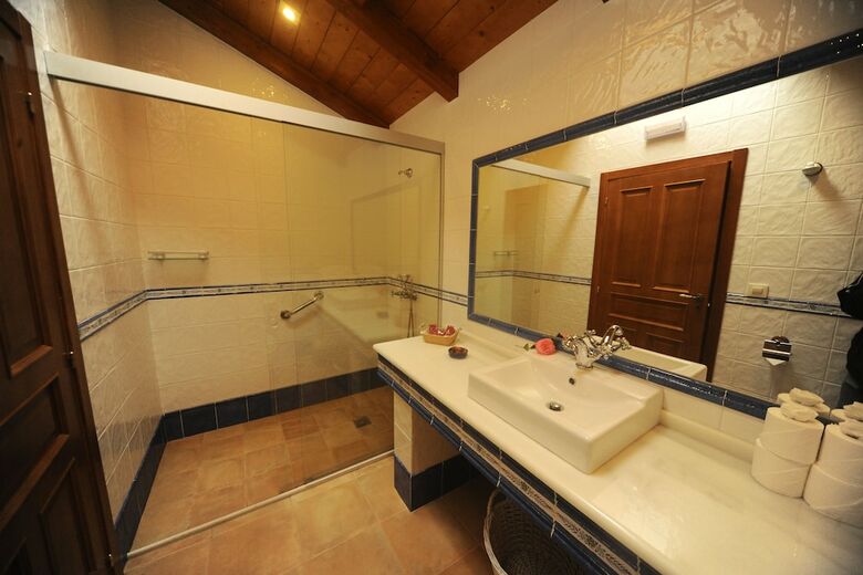 Apartamentos Os Migueli�os