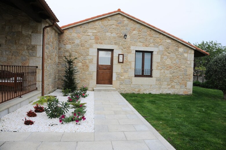 Apartamentos Os Migueli�os