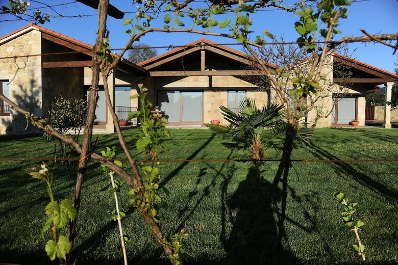 Apartamentos Os Migueli�os