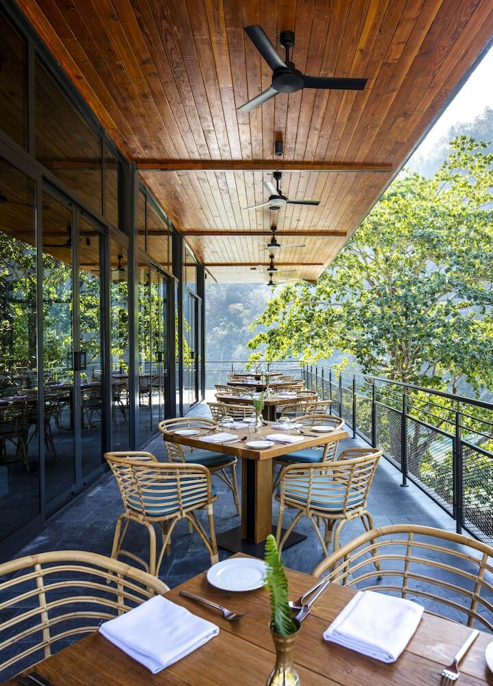 Hotel Taj Rishikesh Resort & Spa, Uttarakhand