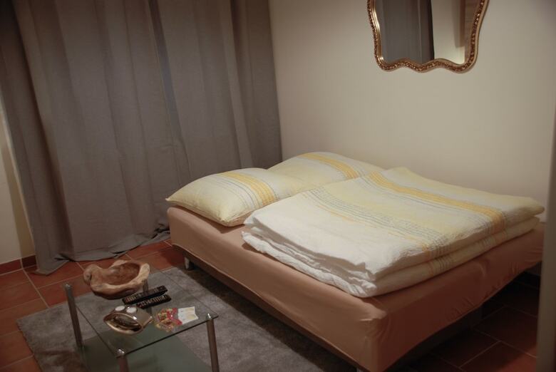 My Sweet Home Apartment D�sseldorf K153