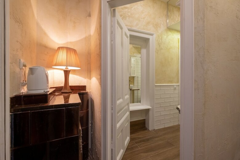 Hotel Temptation In Sofia