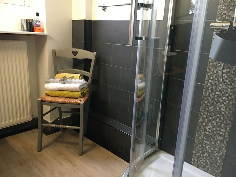 Bed & Breakfast Le Presbytere