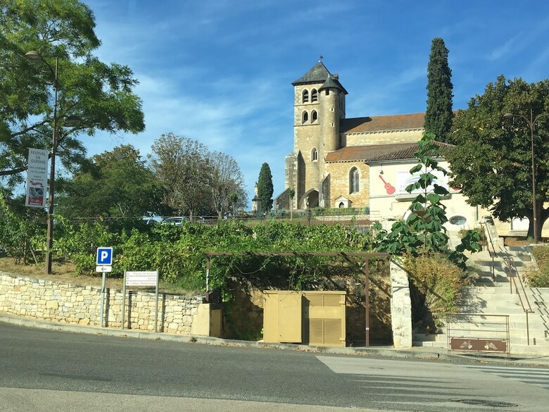 Bed & Breakfast Le Presbytere