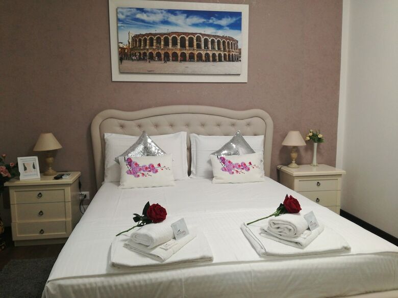 Hotel Natalia Apartament