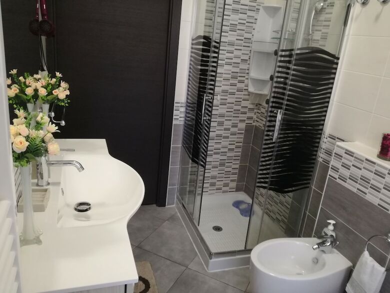 Hotel Natalia Apartament